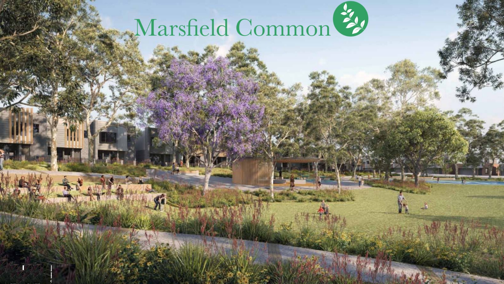 Marsfield Common | Eastwood NSW