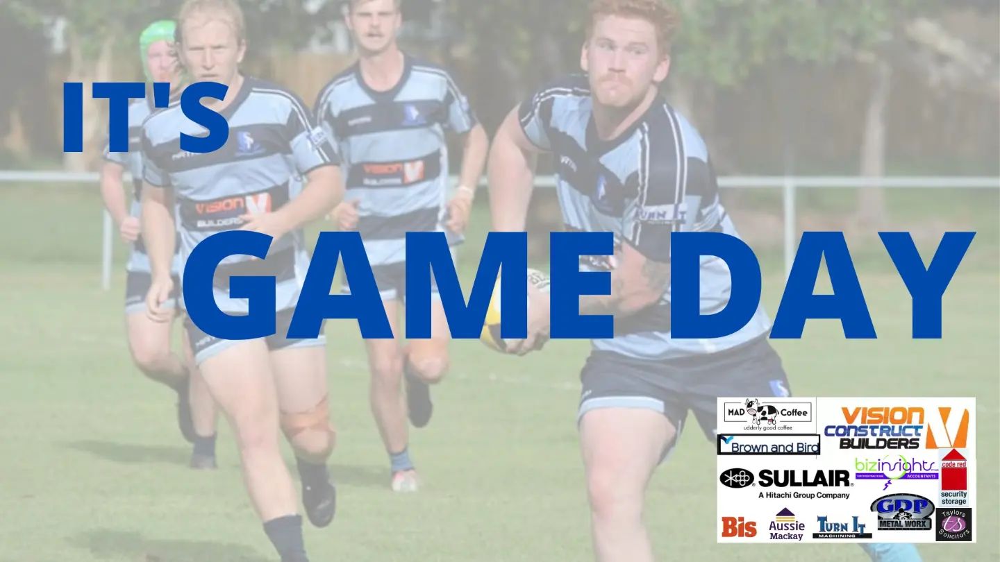 Head on down to Cathy... - Slade Point Rugby Union Mackay | Facebook