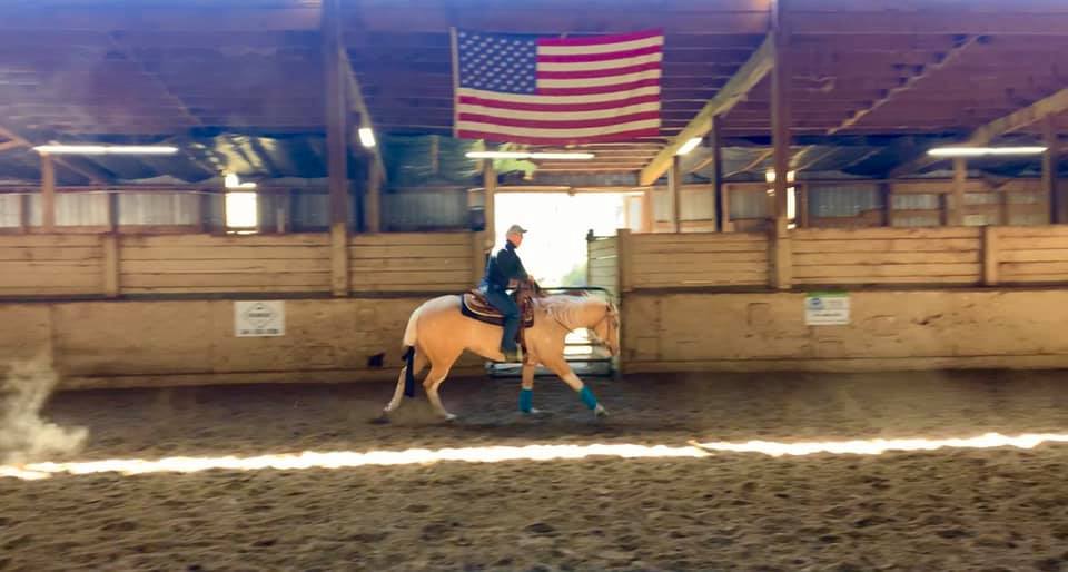River Rock Ranch added a new photo. - River Rock Ranch