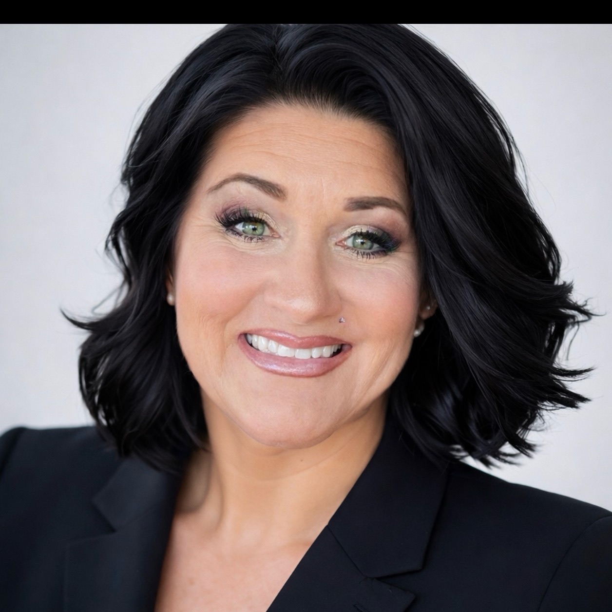 What’s this look like ? | Jennifer McLean Brown