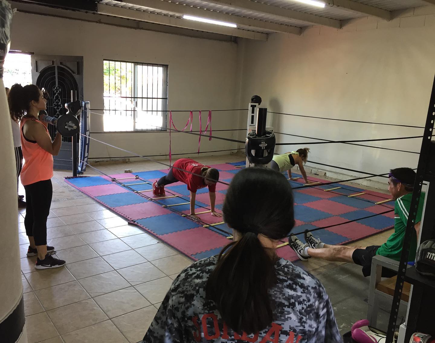 Combat Arts Studio | Hermosillo