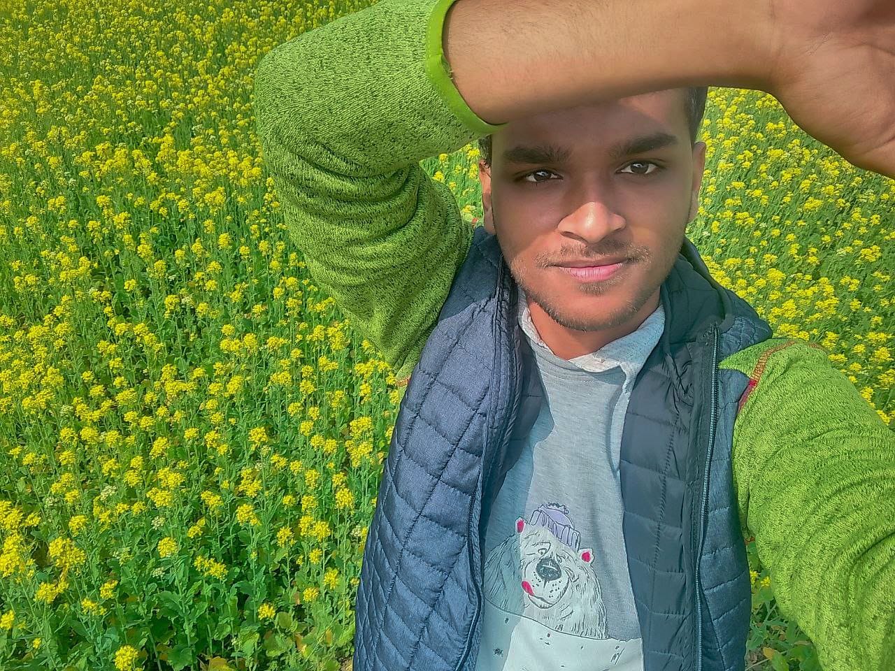 Siam Shikder
