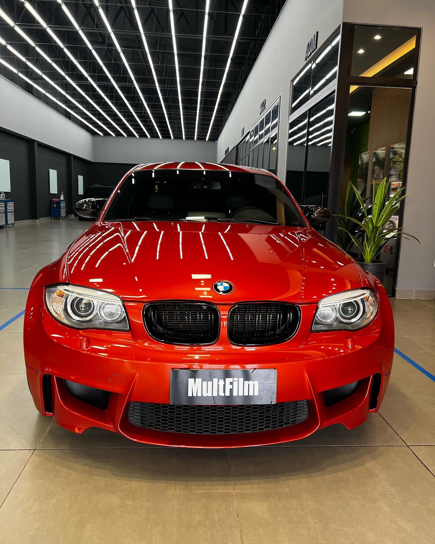 PPF FULL Completo Nessa BMW foi... - Multfilm Maringá | Facebook