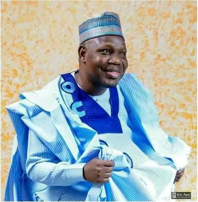 SEFIU ALAO FANS CLUB
