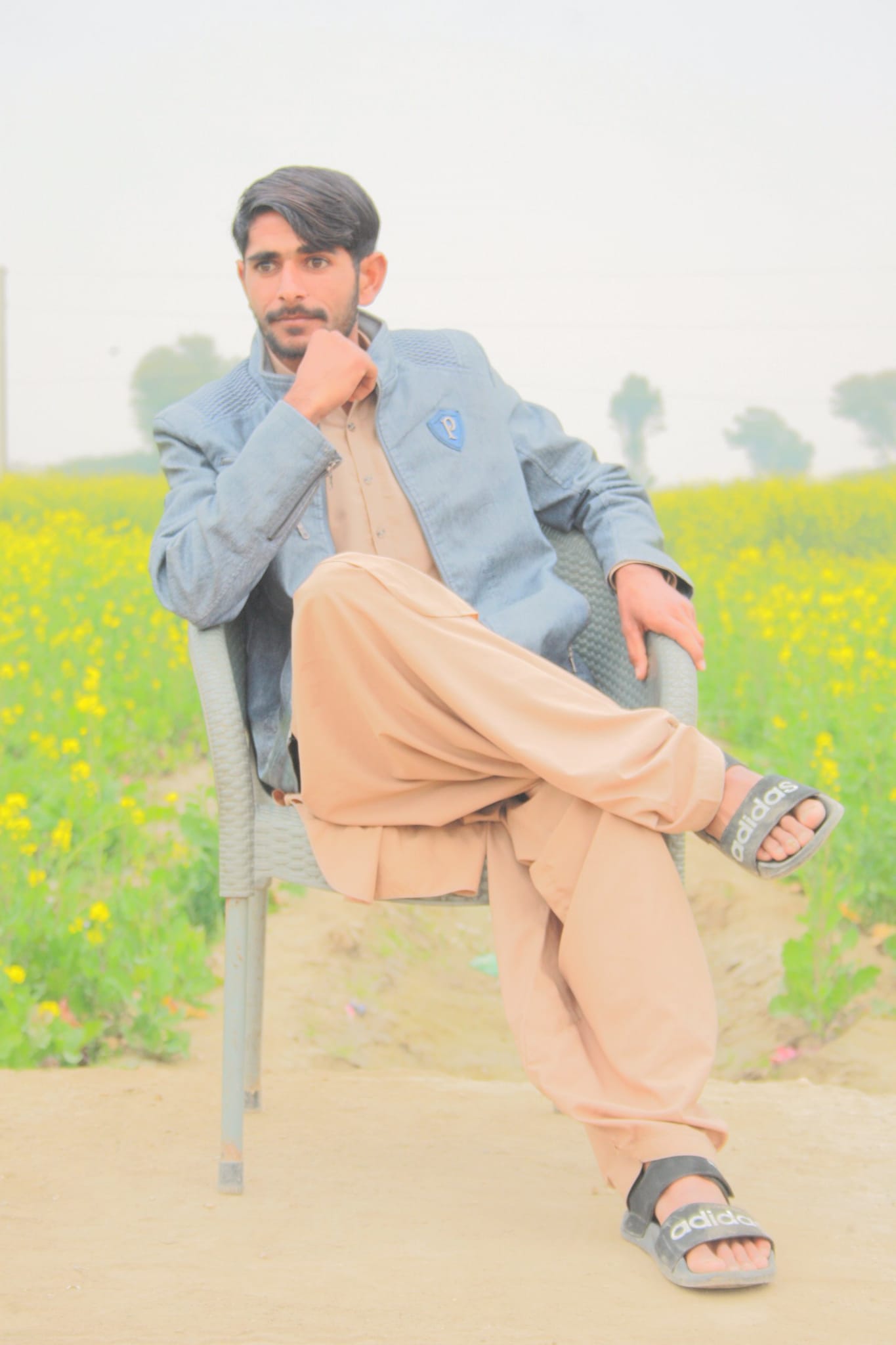 Abdul Qayoum Rajper
