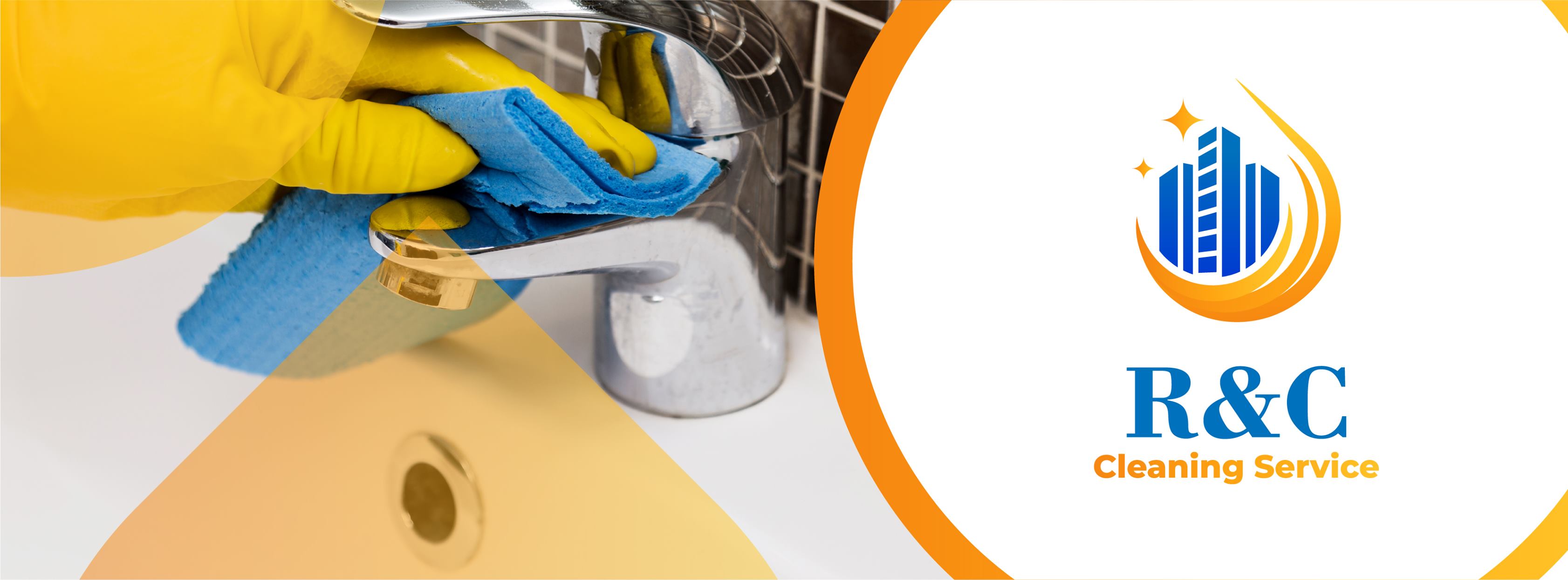 R&C Cleaning Services LLC