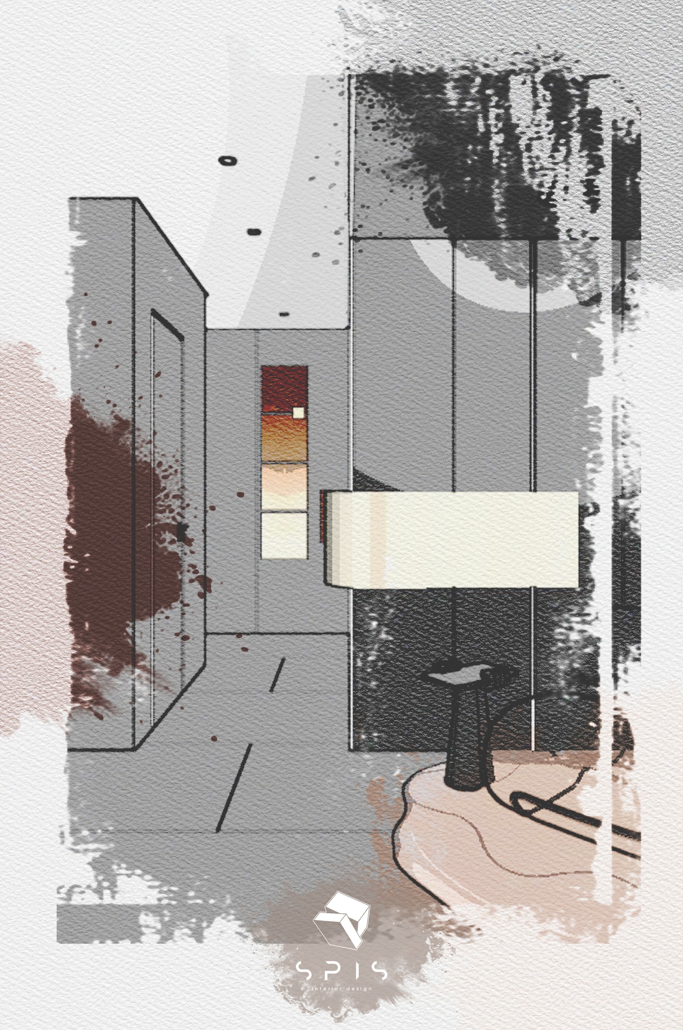 Spis Design | Hanoi