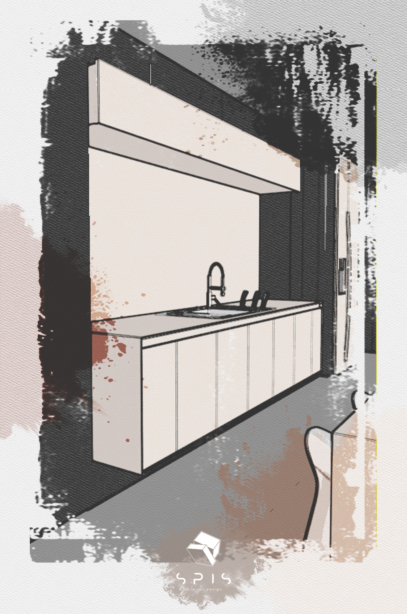 Spis Design | Hanoi