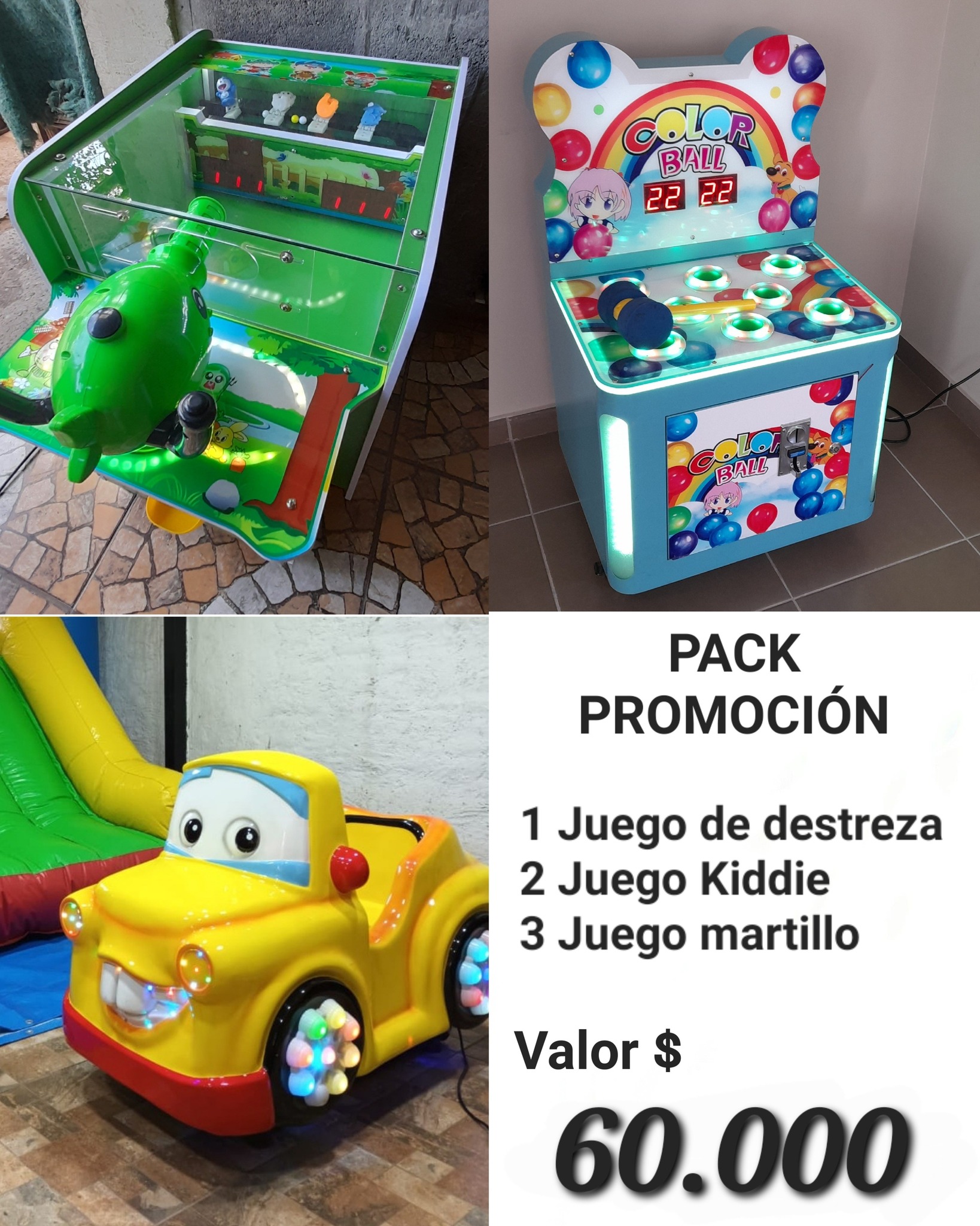 SOY DE LA POB. DAVILA | Buenas vecinos vengo a ofrecer mis servicios de ...