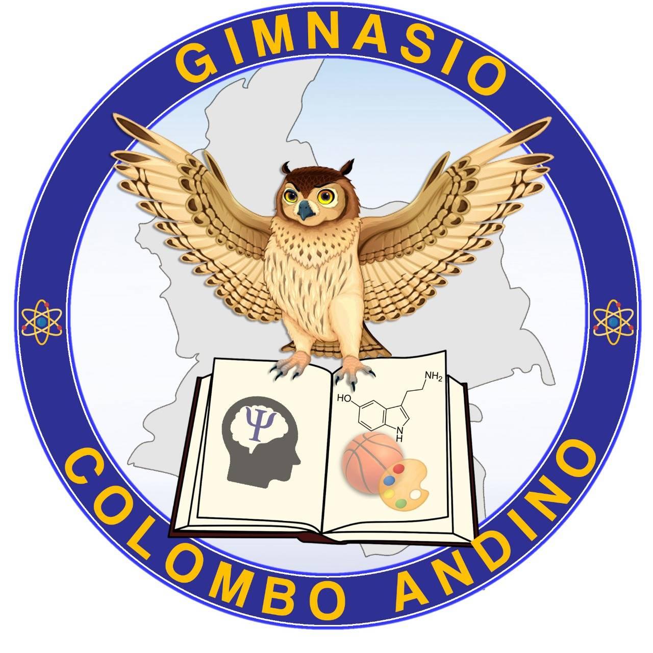 Las directivas del... - Colegio Gimnasio Colombo Andino