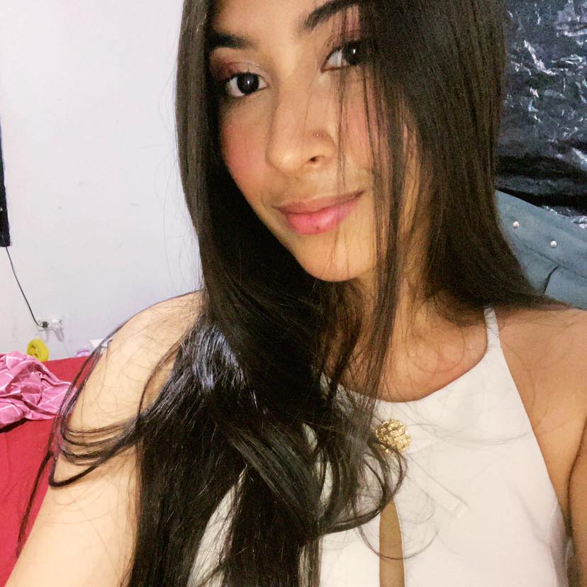Laura Reyes