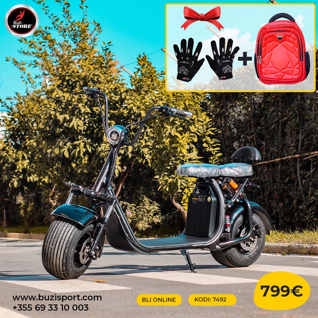 🏍️Super Motorrat Elektrik 