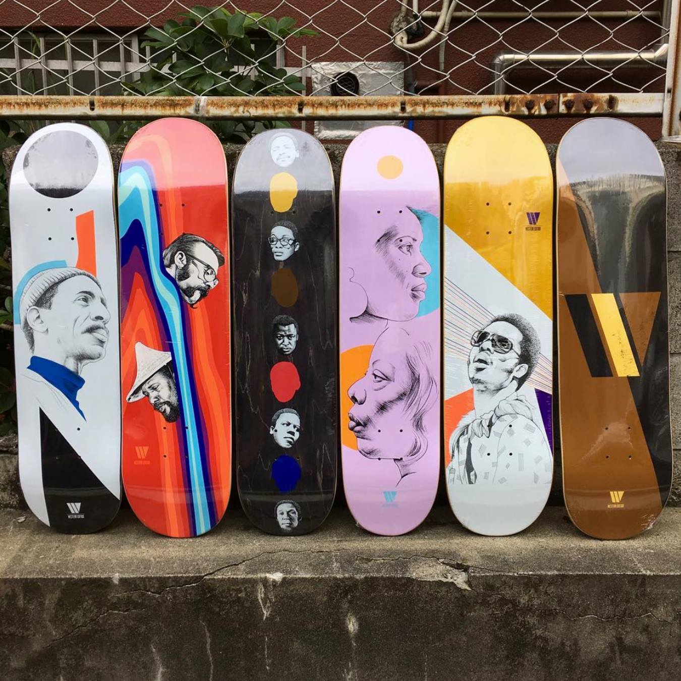 Western Edition Skateboarding | San Francisco CA