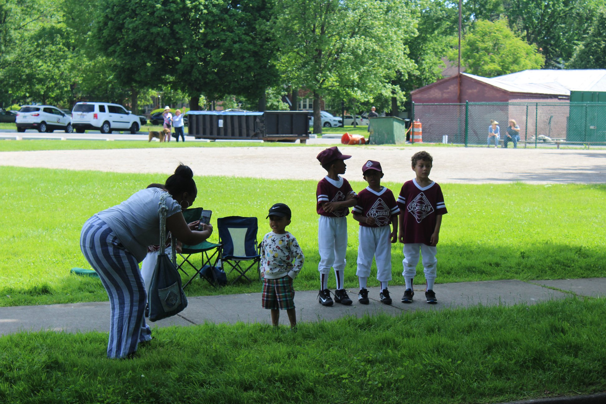 North Rosedale Park Civic Association | Detroit MI