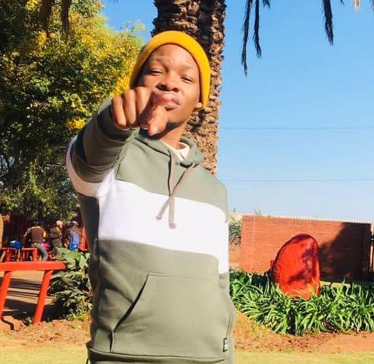 Thapelo Radebe