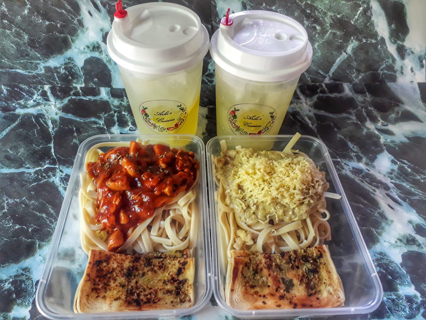 Arki's Cuisine | Ibajay