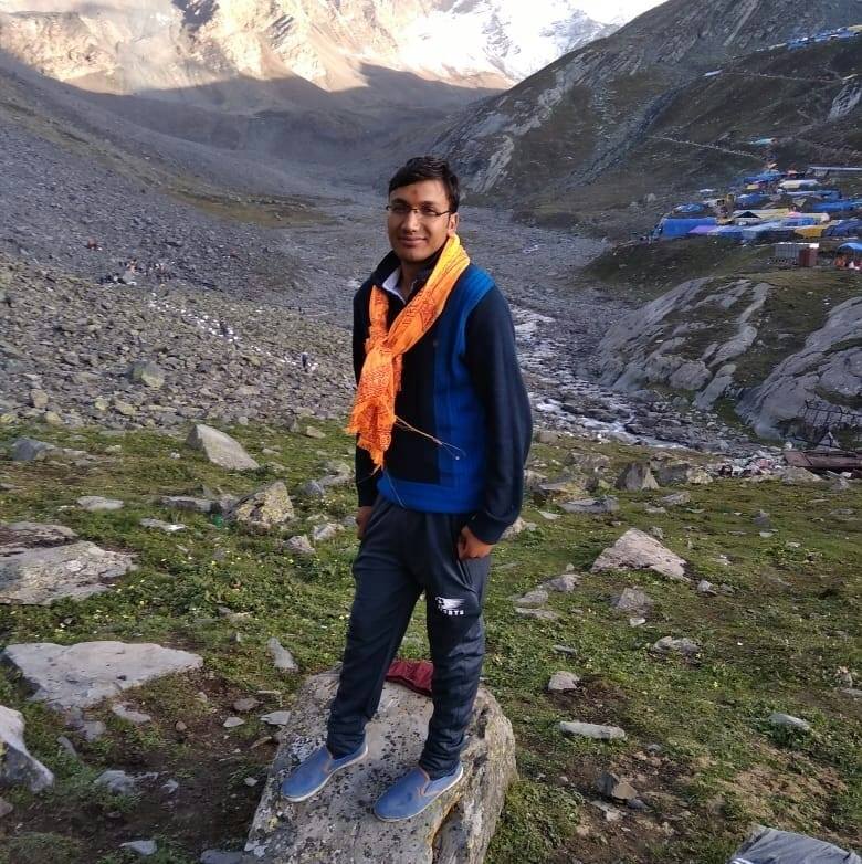 MaNesh ShaRma