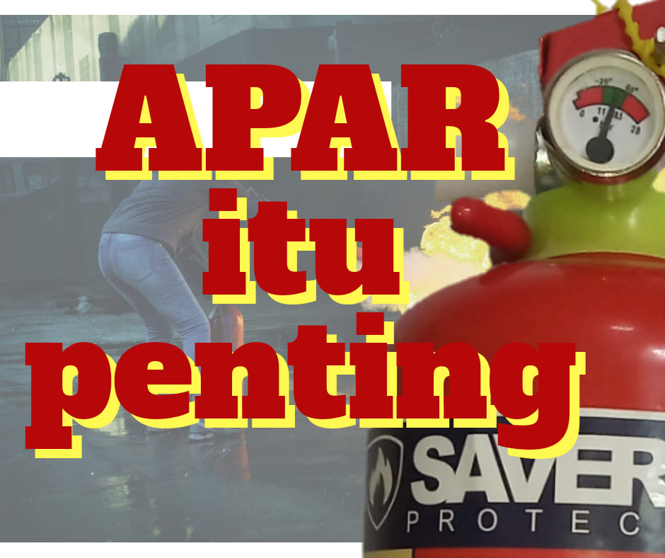 Bahaya kebakaran, tidak bisa di... - saverisk.protection