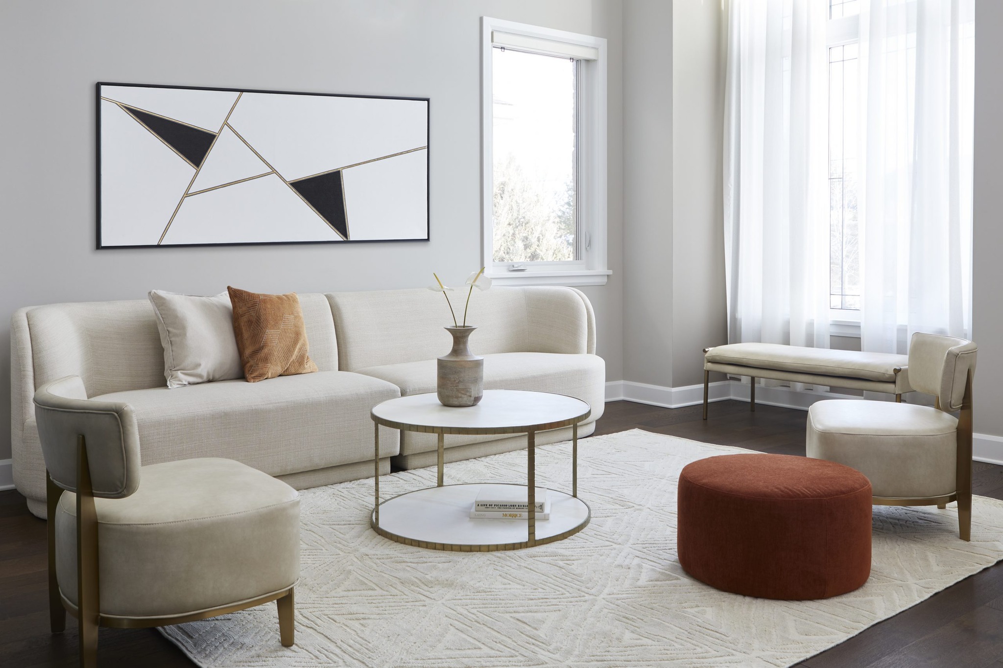 Nicole Costa Design