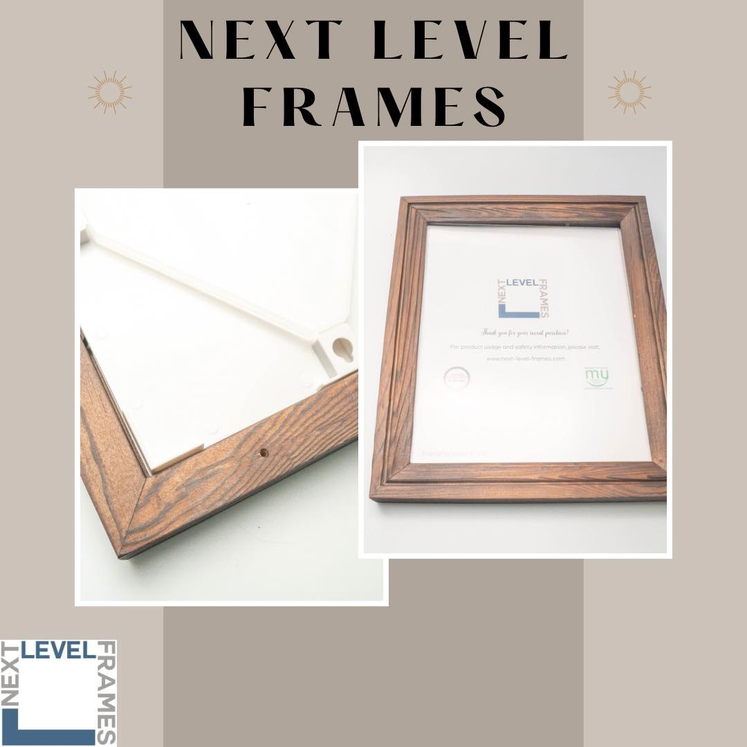 Next Level Frames | Wisconsin Dells WI