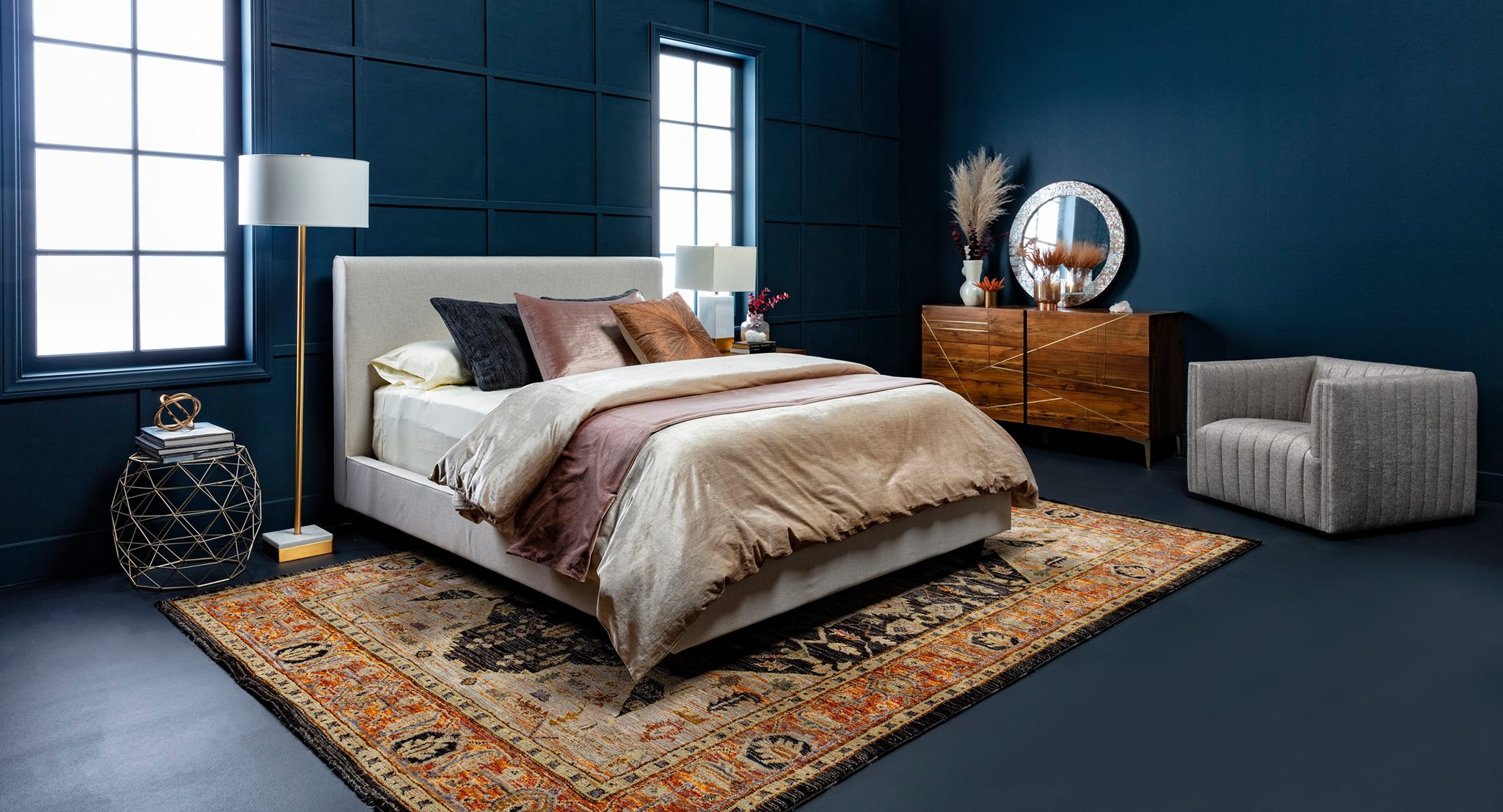 Revive by Living Spaces - Home