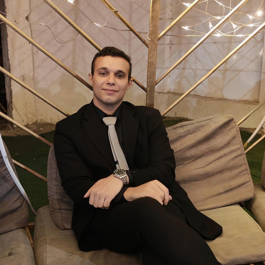Mahmoud Ibrahim