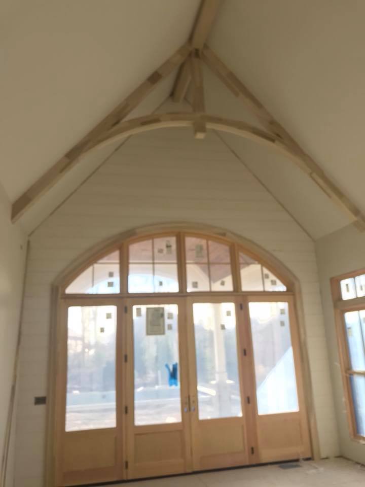 Lewis Carpentry | Decatur IN