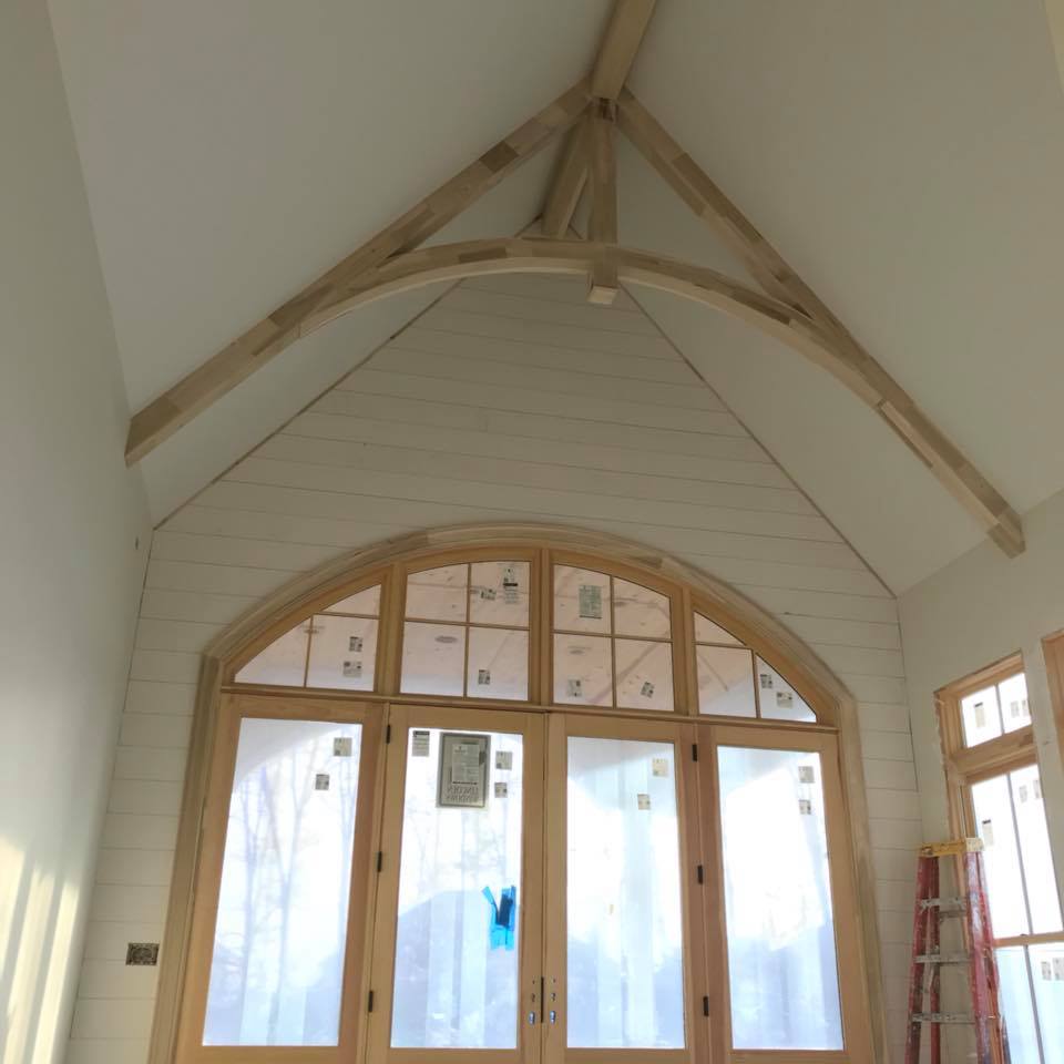 Lewis Carpentry | Decatur IN