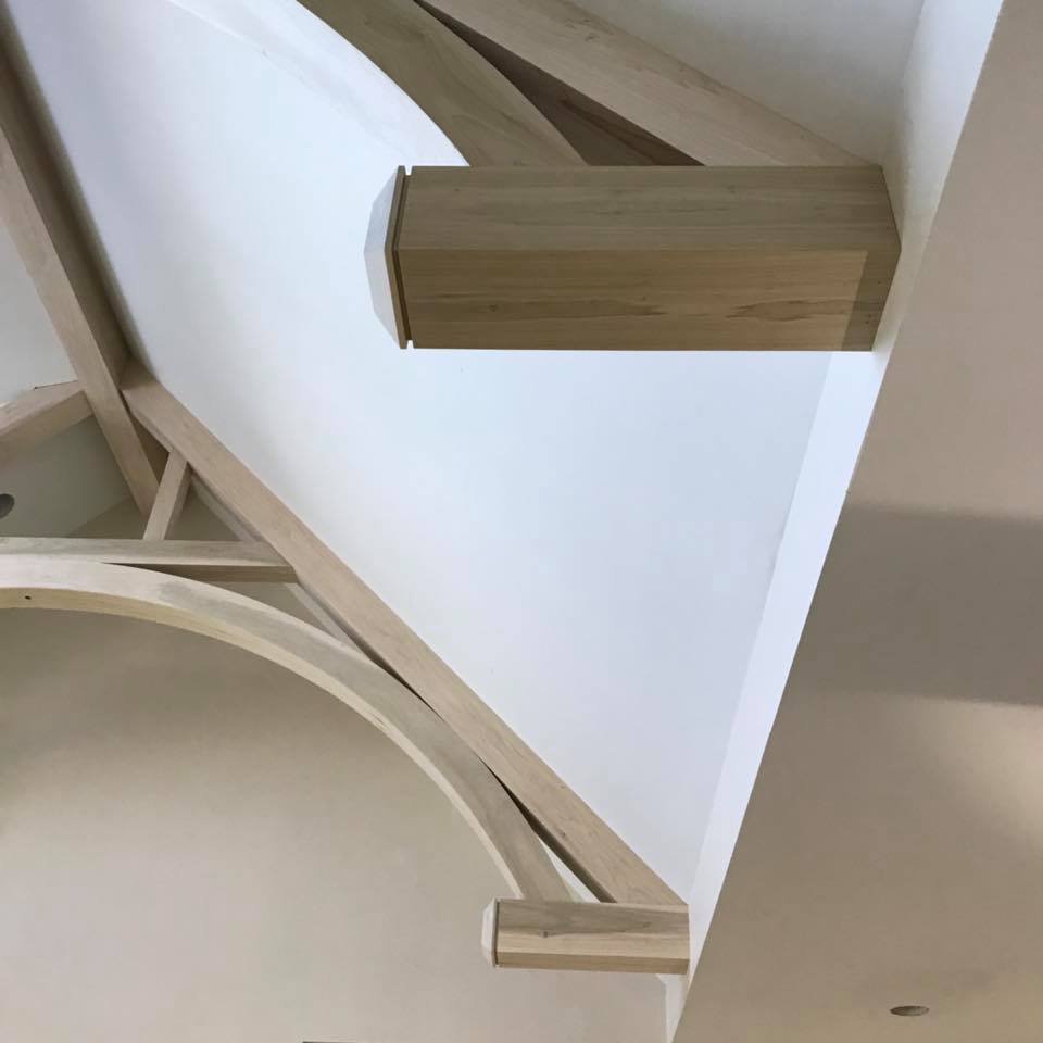 Lewis Carpentry | Decatur IN