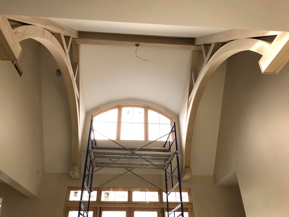 Lewis Carpentry | Decatur IN