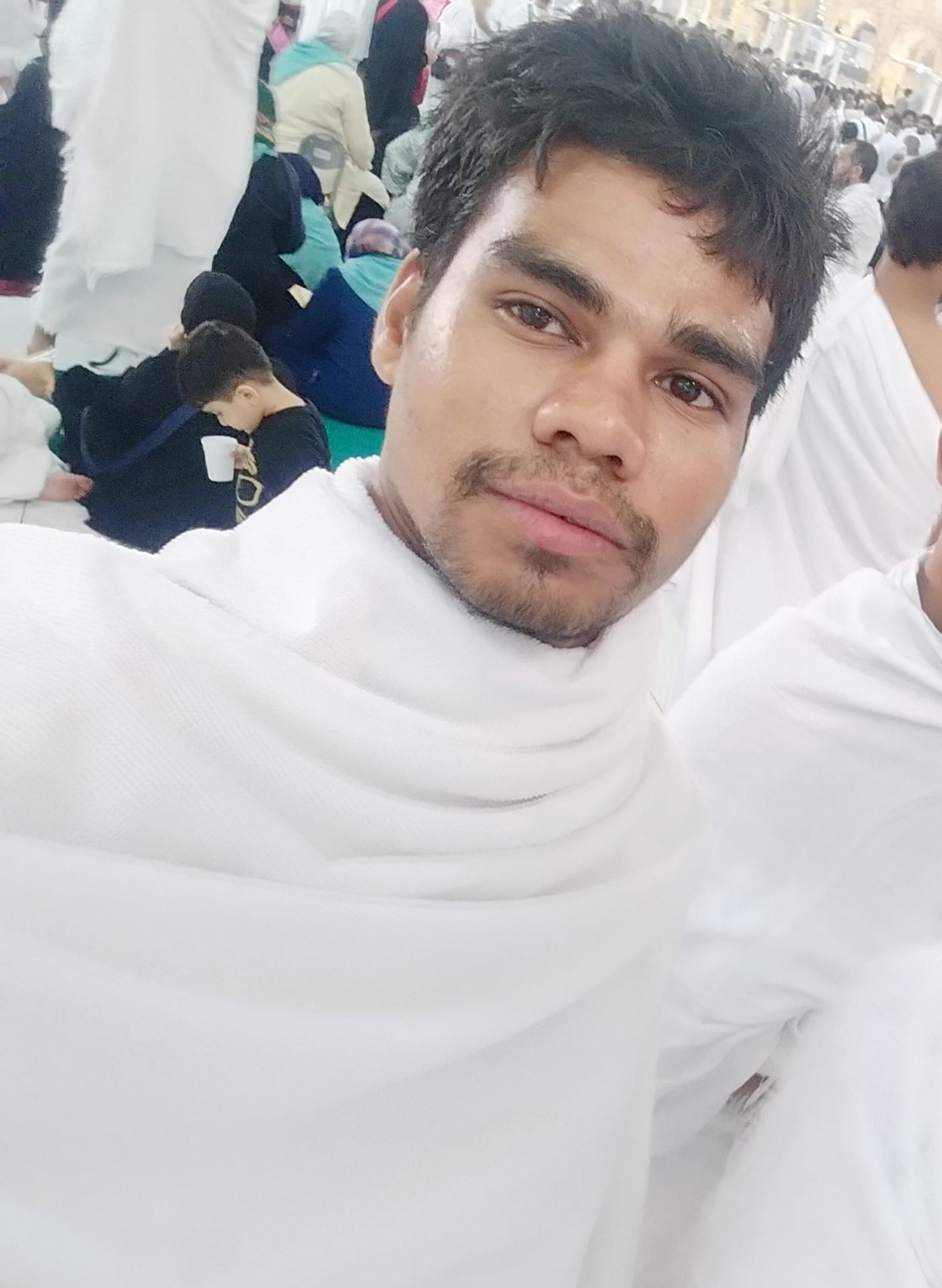 MD Samim