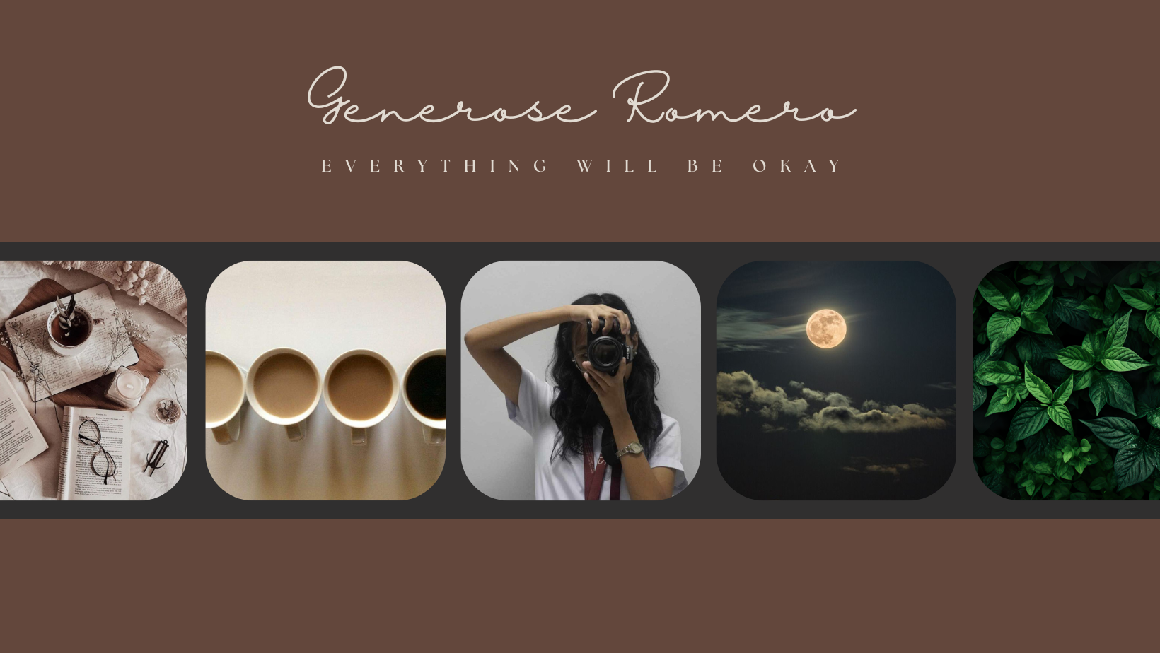 Generose Romero