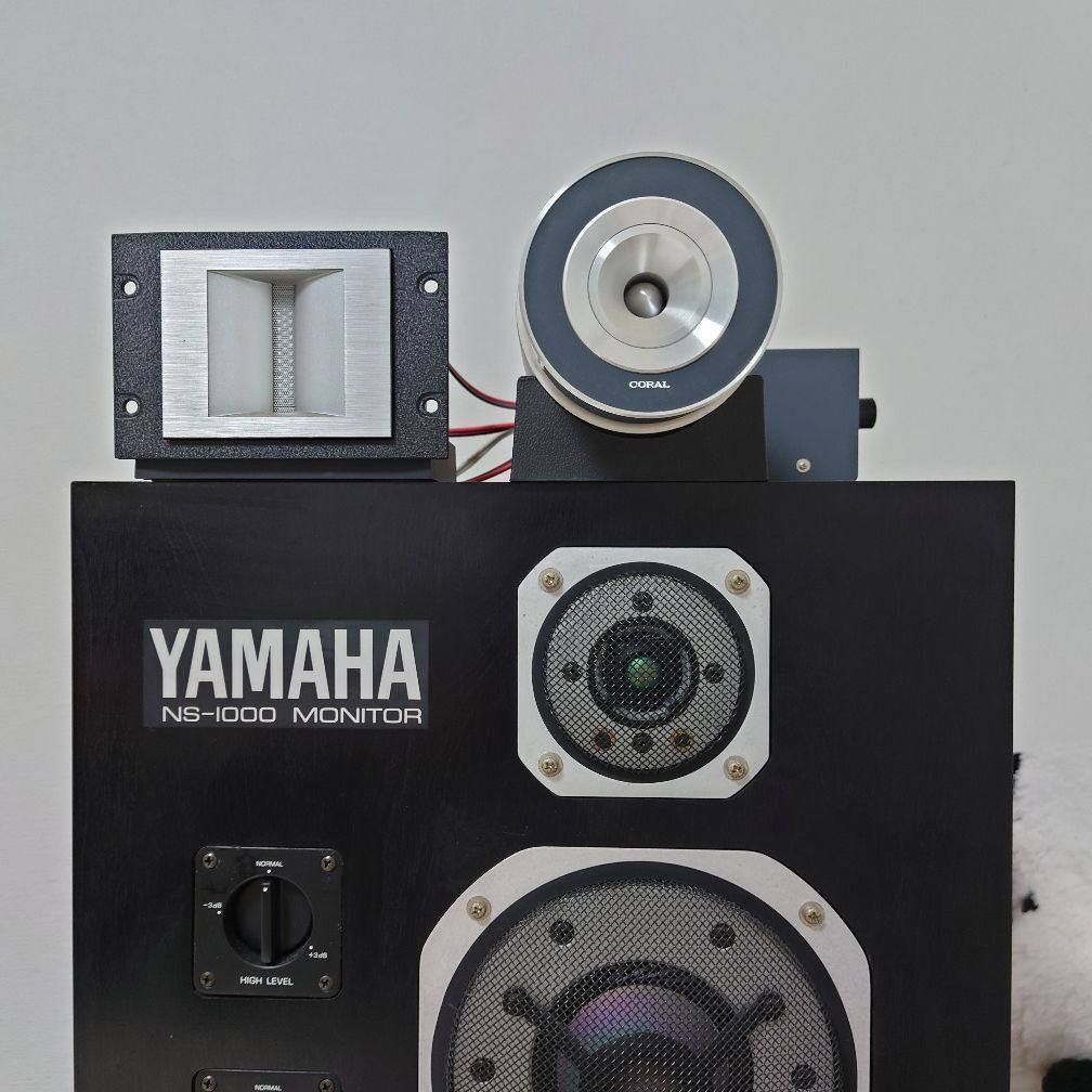 NEC プリメインアンプ A-10 TypeⅢ整備品を入手しました。 1986年