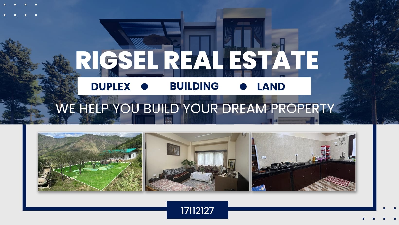 Rigsel Real Estate