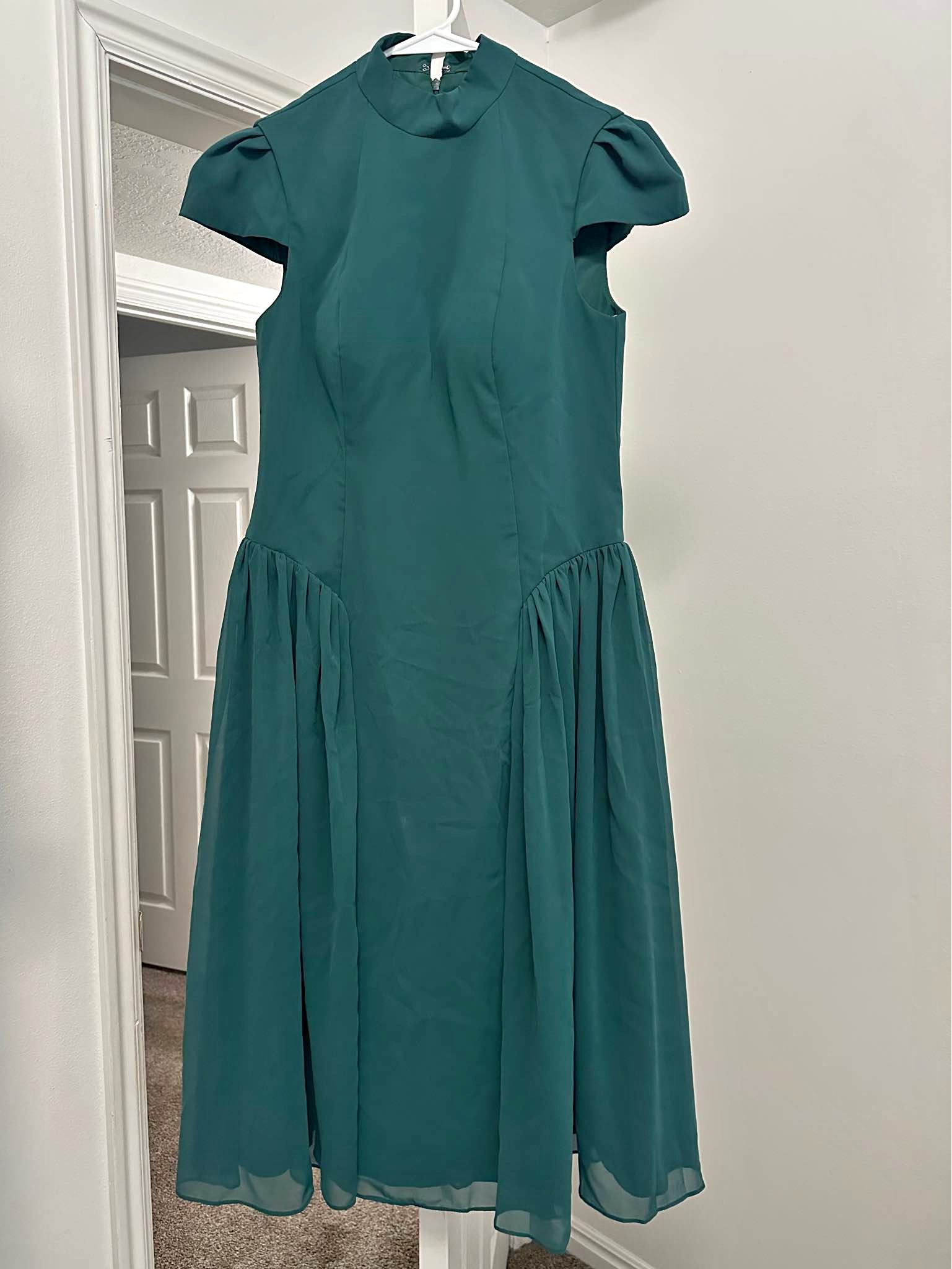 lulus burgundy prom dress High Low Long Formal Dress Evening Dress TP1091 US2 / Custom Color support Free People Garden Wonders or no bra Size:Youth 24-25
