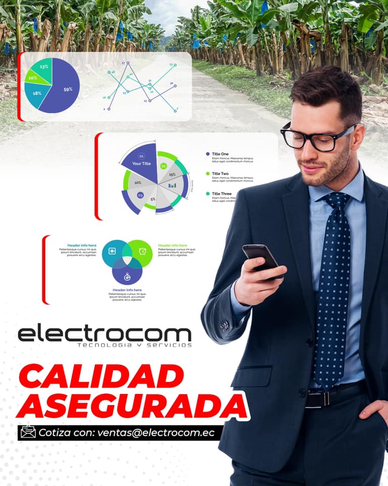Electrocom