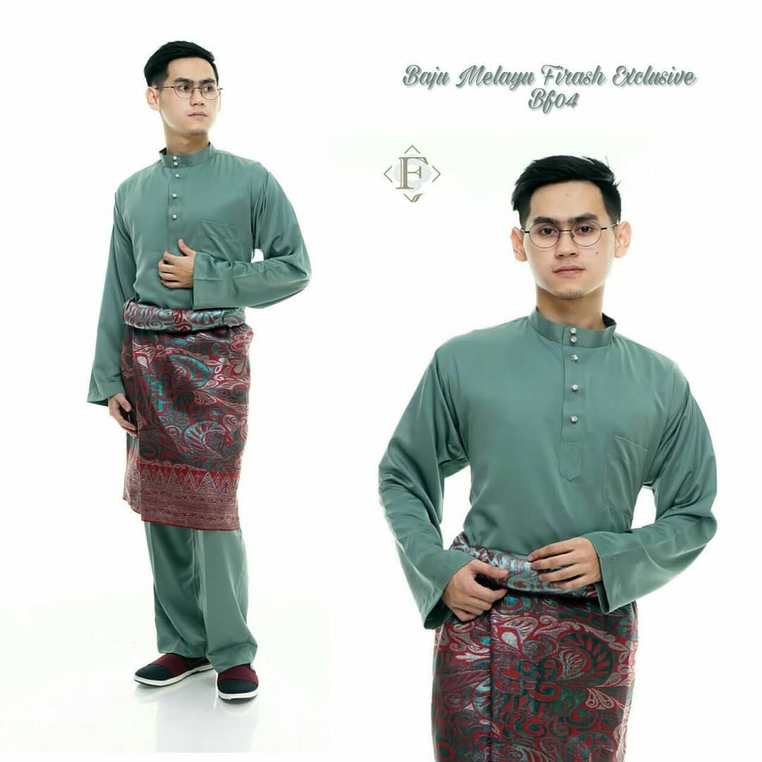 Aweeya Wardrobe - 🌿BAJU MELAYU FIRASH EXCLUSIVE 🌿...