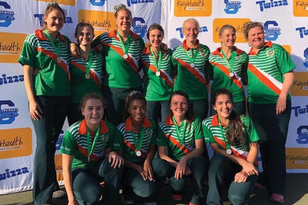 RHS MAAK SKOONSKIP Rustenburg... - Platinum Weekly Newspaper | Facebook