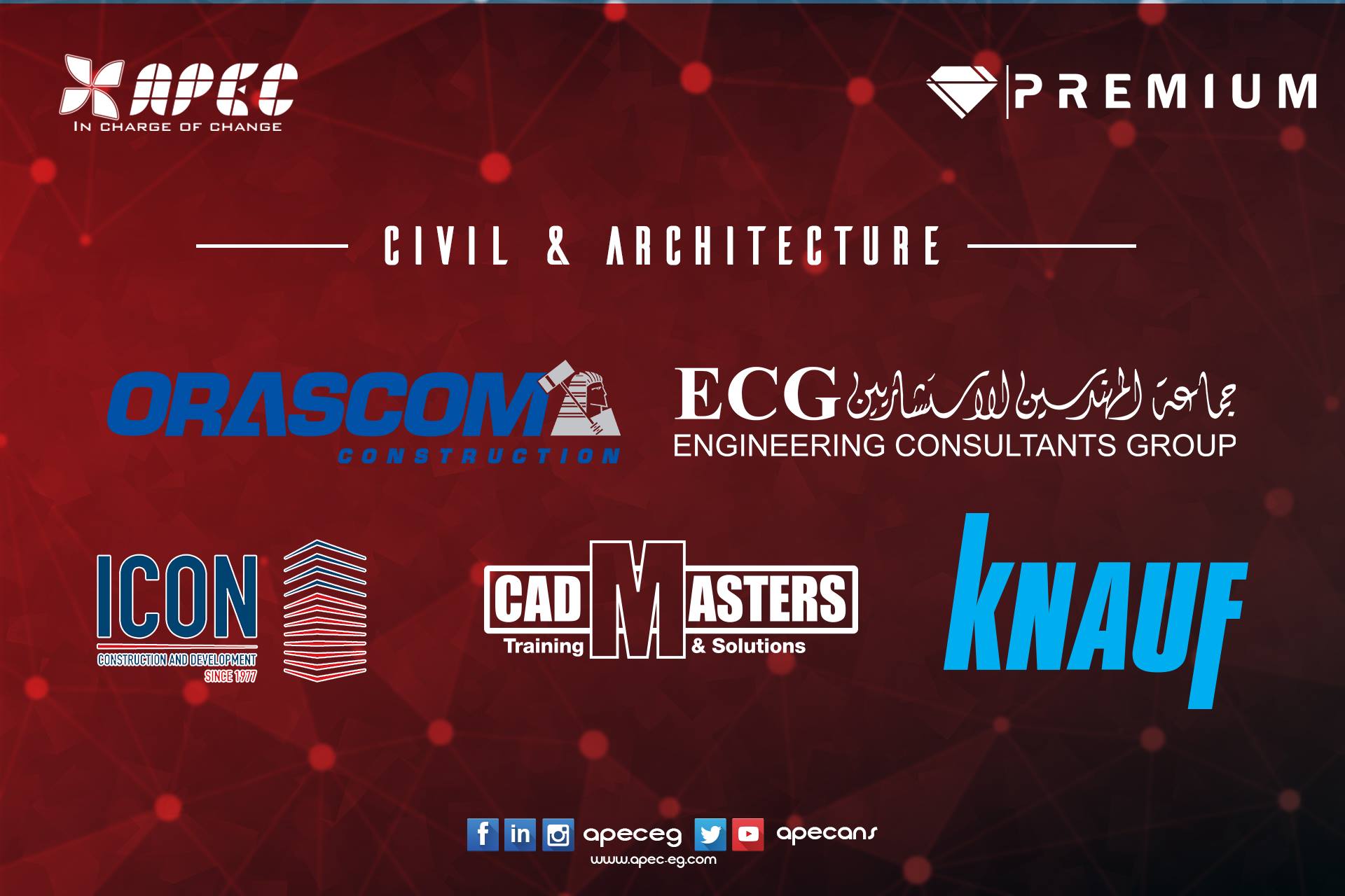 The first... - APEC (Associative Power Engineering Community)