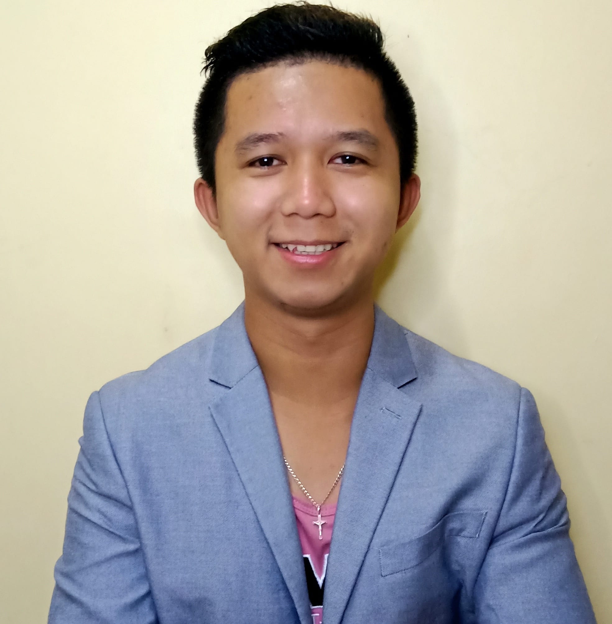 Coach Jeric Homebased Online Business Platform