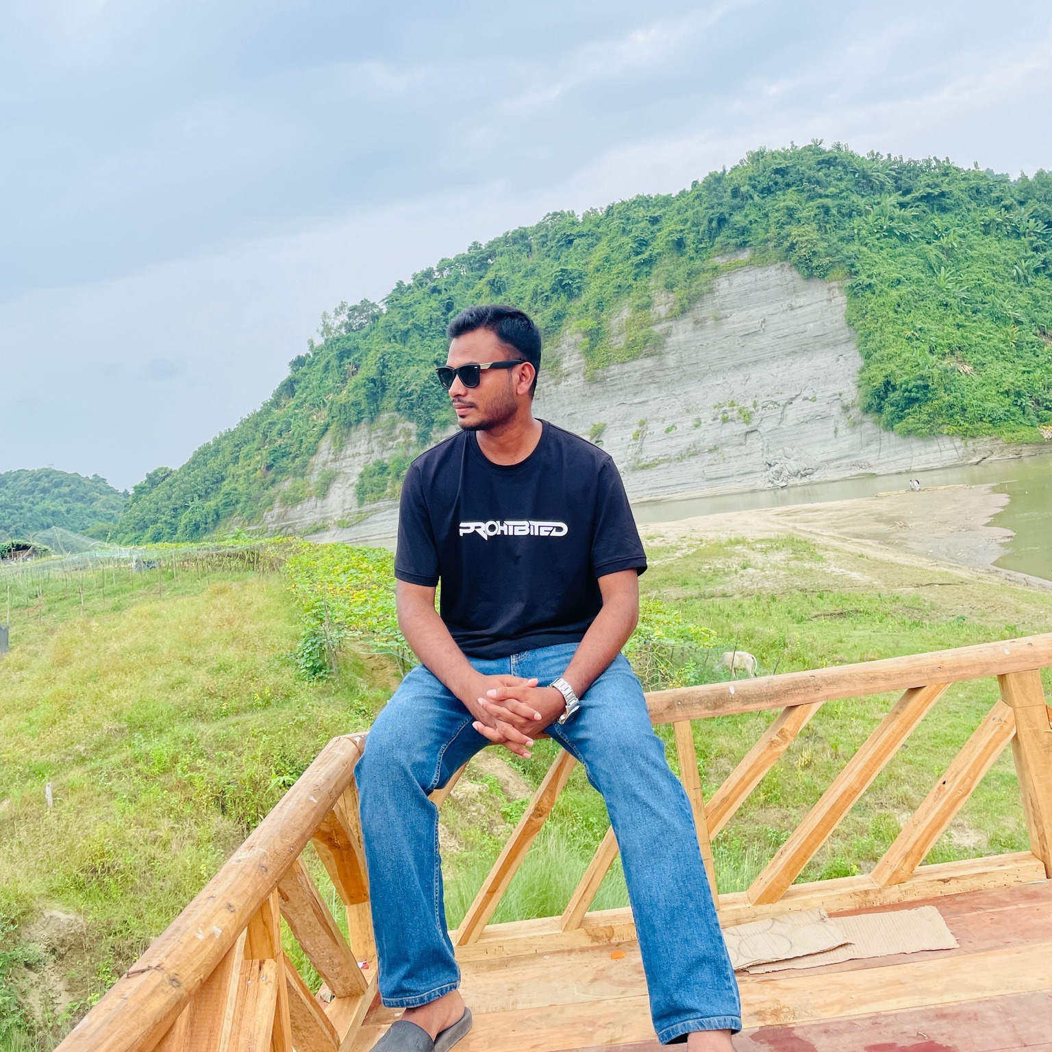 Rayhan Rana