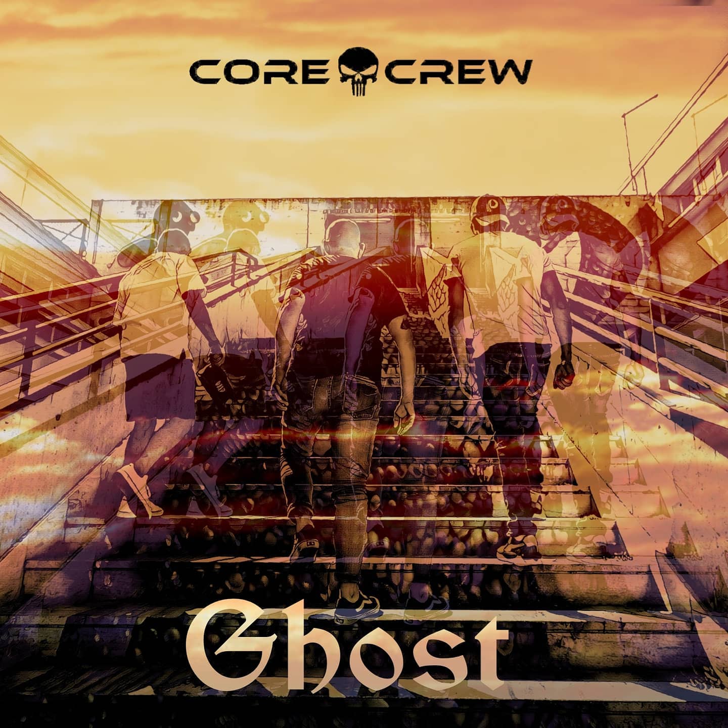 Core Crew