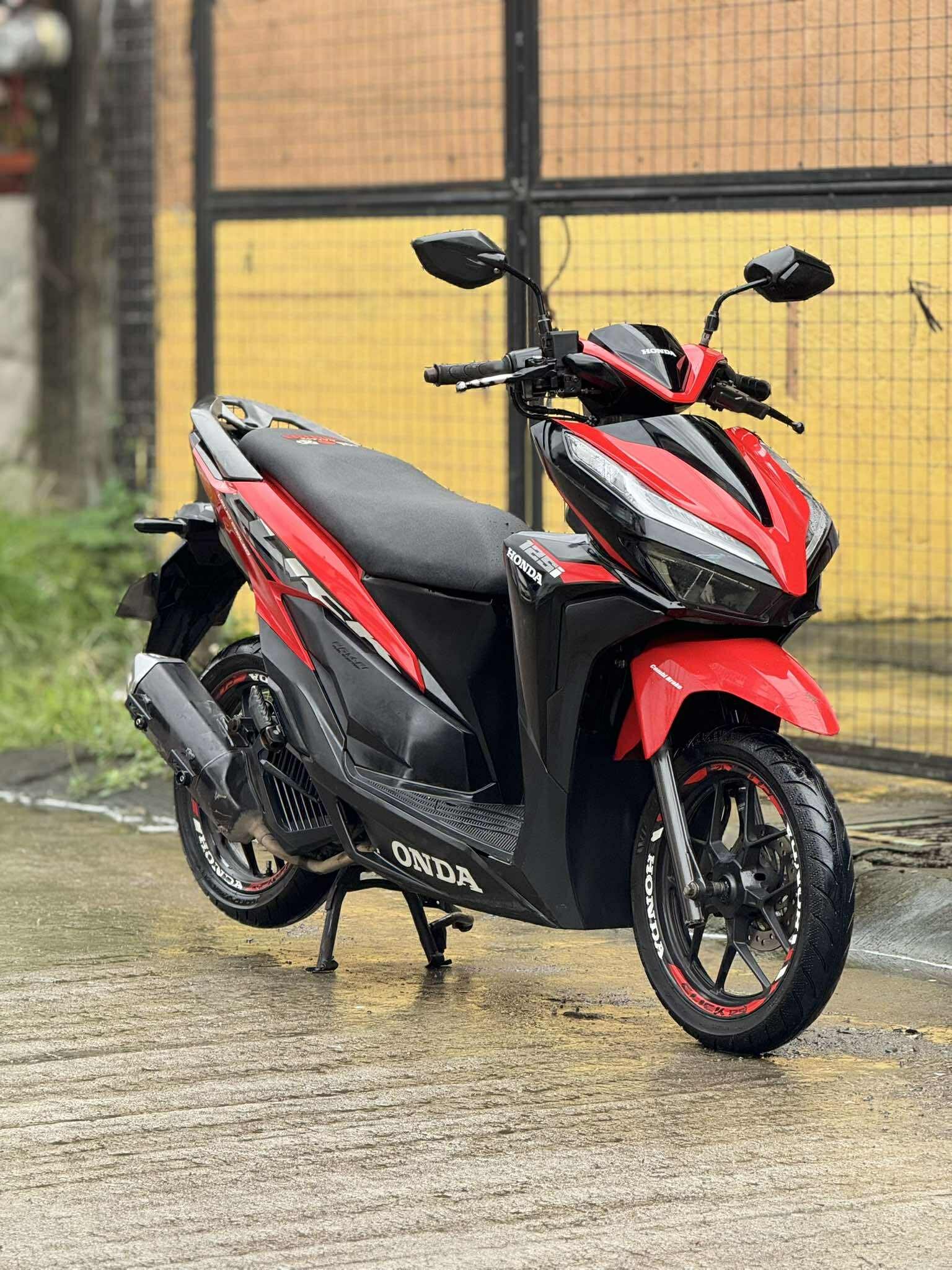 HONDA CLICK V1 V2 PARTS OUT metro manila | For Sale | Facebook