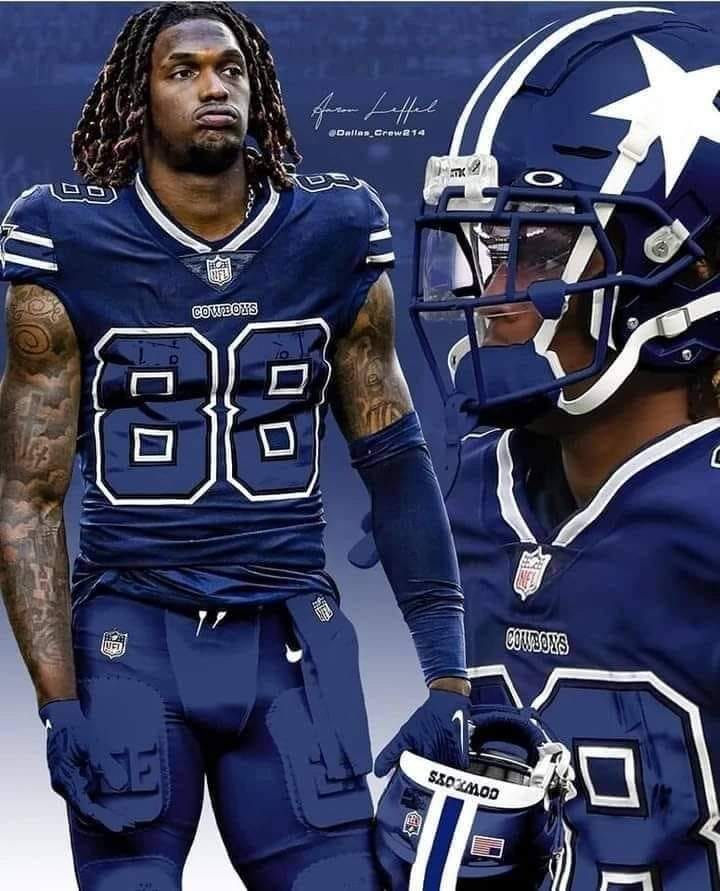 The hottest #CowboysNation gear for a cold winter day of football