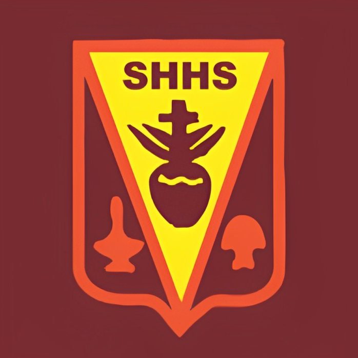LeFA- Sacred Heart... - Sacred Heart Commercial High School | Facebook