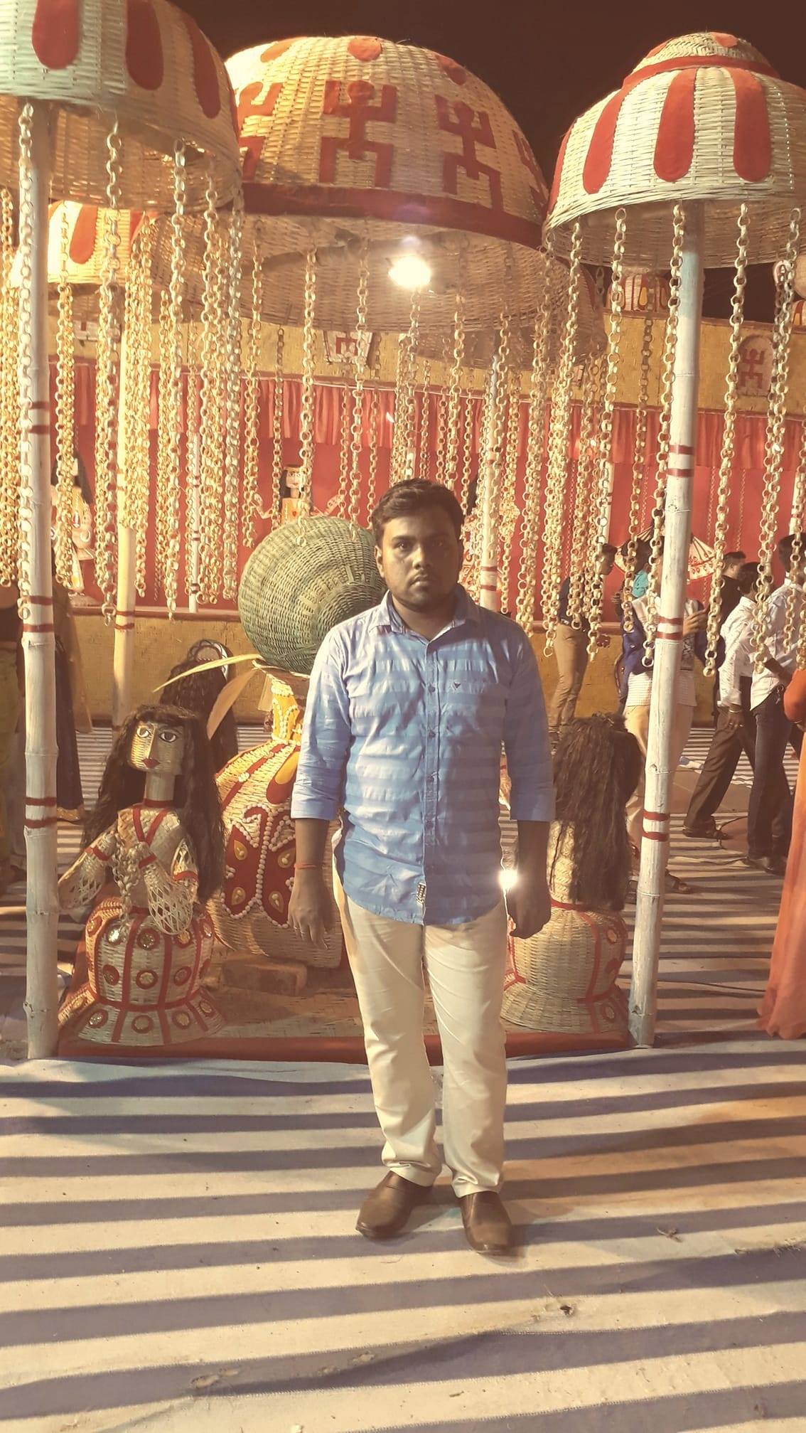 Pallav Kabiraj
