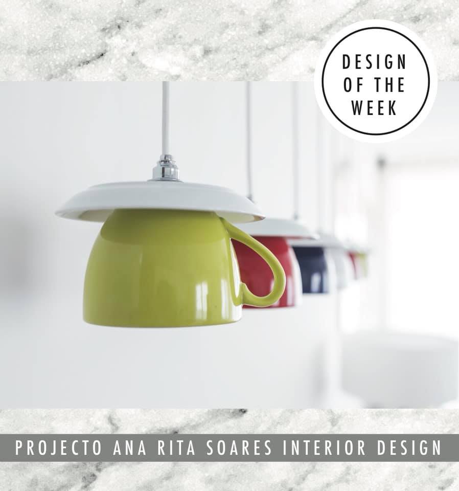 O “Design of... - Ana Rita Soares - Designer de Interiores | Facebook