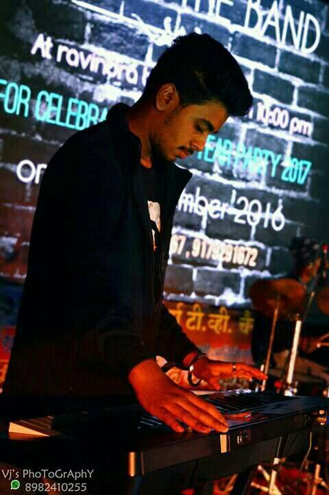 Happy Birthday Raksh Band... - RAKSH The ROCK BAND | Facebook