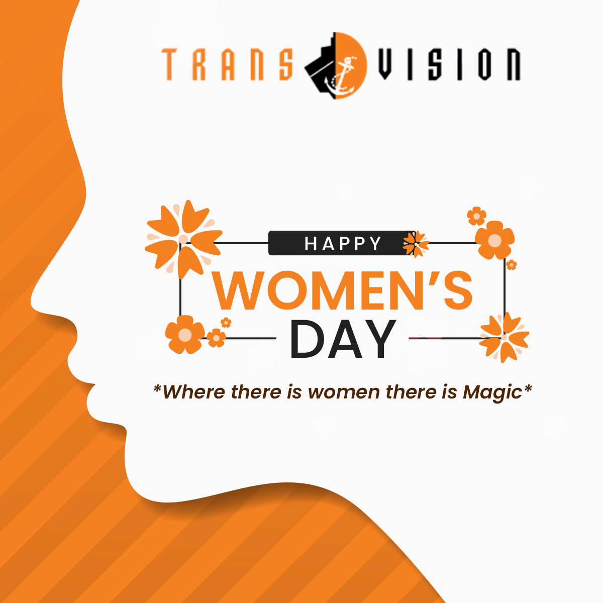 TransVision Shipping