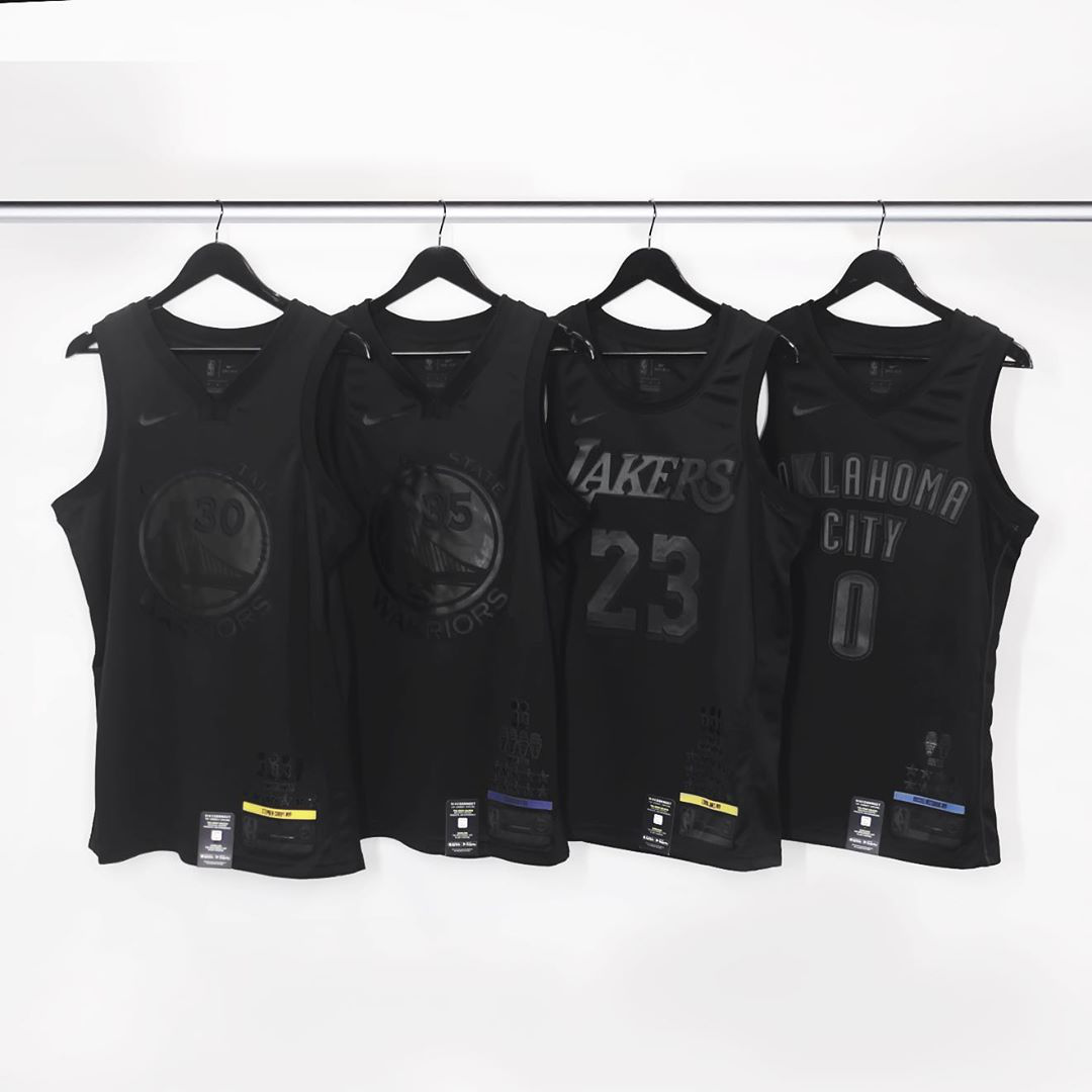 Titan 22 Nike X Nba Mvp Collection Php 5 695 Shop Facebook
